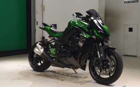 KAWASAKI Z1000 ABS 2018 ZXT00W