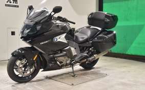 BMW K1600GT 2017
