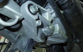 HONDA GIORNO 2 1998 AF70