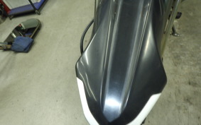 KAWASAKI KLX125D TRACKER 2002 LX125D