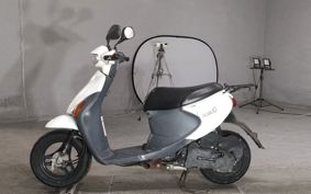 SUZUKI LET'S4 CA45A