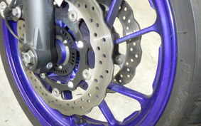 YAMAHA MT-07 ABS 2015 RM07J
