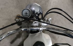 YAMAHA TW200 2JL