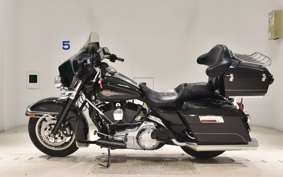 HARLEY FLHTC 1580 2008