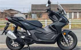 HONDA ADV160