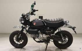 HONDA MONKEY 125 2011 JB03