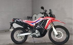 HONDA CRF250 RALLY  TYPE LD MD44