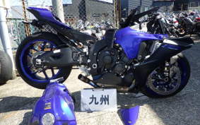 YAMAHA YZF-R1 2023 RN65J