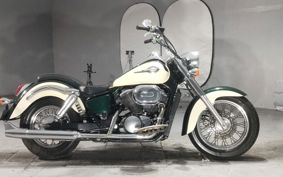 HONDA SHADOW 400 NC34