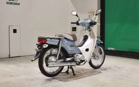 HONDA C110 SUPER CUB JA10