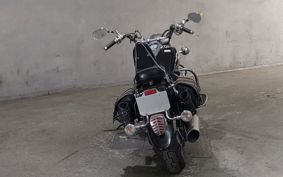 YAMAHA DRAGSTAR 400 CLASSIC 2008 VH01J