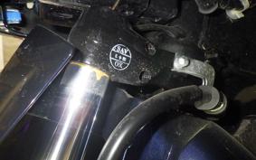 HONDA LEAD 125 1995 JF45
