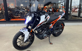 KTM 250 DUKE JPE40