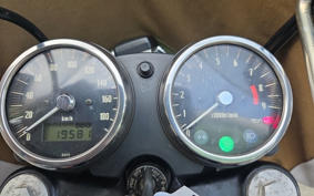 KAWASAKI W650 2005 EJ650A
