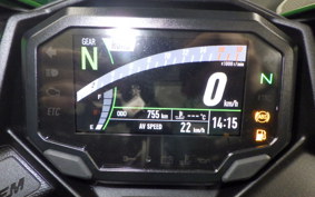 KAWASAKI ZX-4RR 2023 ZX400P