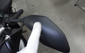 YAMAHA MT-07 2026 RM33J