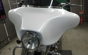 HARLEY FLHX 1580 2011