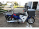 Фото Honda SUPER CUB 110 PRO SIDE-CAR с японского аукциона