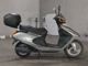 Фото Honda SPACY 100 с японского аукциона