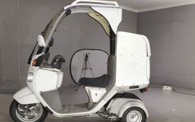 HONDA GYRO TA03