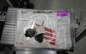 HONDA ﾀﾞﾝｸ AF78