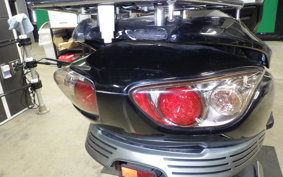 HONDA FORZA Z 2014 MF08