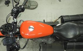 HARLEY XL1200N 2008