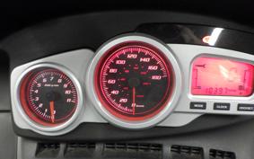 APRILIA SR MAX 125 2007