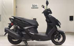 YAMAHA CYGNUS Griffus 2026 SEJ4J