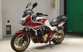 HONDA CB1300SB SUPER BOLDOR 2018 SC54