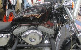 HARLEY HARLEY XL1200S 2000 CHP