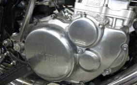 YAMAHA SR400 Gen.5 2022 RH16J