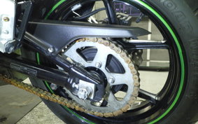 KAWASAKI NINJA 400 2019 EX400E