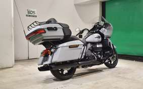 HARLEY FLTRK1870 2025