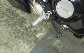 DUCATI SCRAMBLER 2026