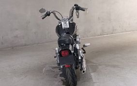 HARLEY FXDWG 1450 GEV