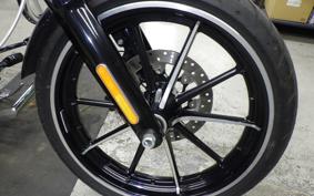 HARLEY FXSB1690 2016