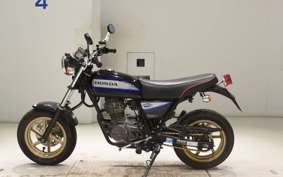 HONDA APE 100 GEN 2 2010 HC13
