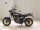 Фото Honda APE 100 GEN 2 2010 с японского аукциона