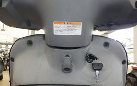 HONDA LEAD 100 JF06