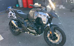 BMW R1300GS Adventure 2026 0M31