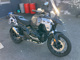 Фото BMW R1300GS Adventure 2026 с японского аукциона