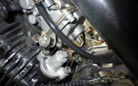YAMAHA TW200 Gen.2 DG07J
