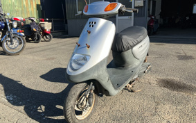 YAMAHA JOG SPACEINO BEIGEYON SA01J