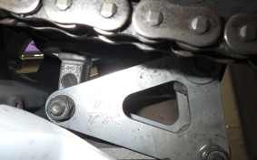 HONDA CBR600RR GEN 3 2007 PC40