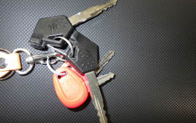 SUZUKI ADDRESS 110 CE47A