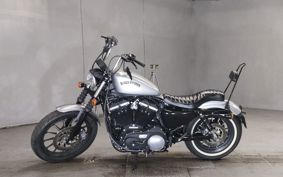 HARLEY HARLEY XL883N LE2