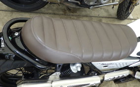OTHER +ｲﾀﾙ MOTOﾃｨｸｱﾄﾛ125 1995