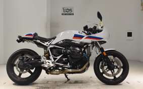 BMW R NINE T RACER 2017