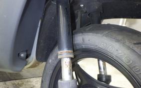 SUZUKI LET's 4 2014 CA45A